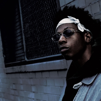 PHresher – Beastmode (feat. Joey Badass & Fetty)