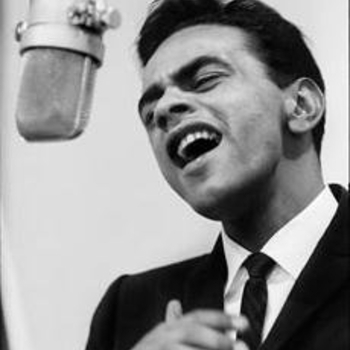 Johnny Mathis – My One And Only Love