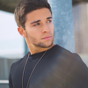 Jake Miller – Runnin