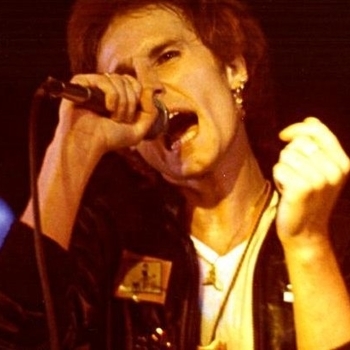 John Waite – Missing You