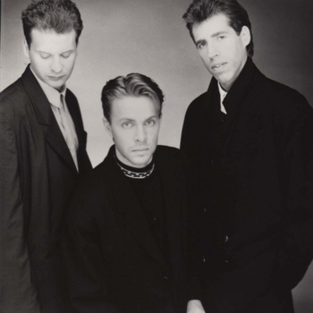 Johnny Hates Jazz – Mr. Tambourine Man (Extended Mix)