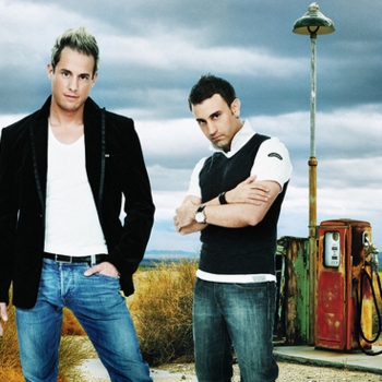 D'Argento – Come On Over (Mike Candys & Jack Holiday Remix)