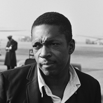 John Coltrane – Lush Life