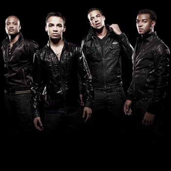 JLS – Only Tonight
