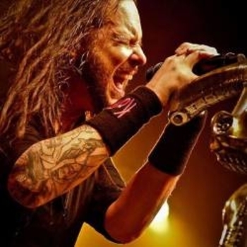 Sunflower Dead – It's Time to Get Weird (feat. Jonathan Davis)
