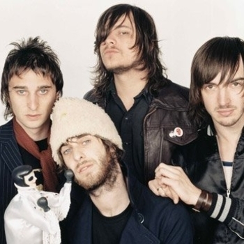 Jet – Are You Gonna Be My Girl? (Музыка из мультфильма "Смывайся / Flushed Away")