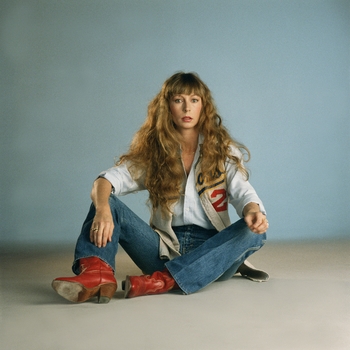 Juice Newton – Angel Of The Morning