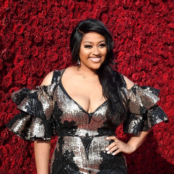 Jazmine Sullivan