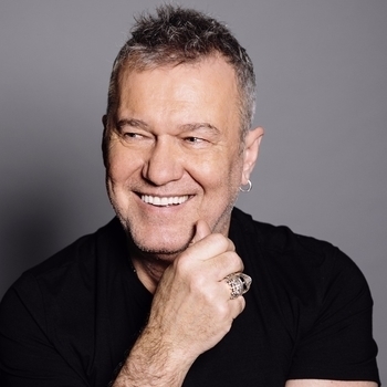 Jimmy Barnes – Burn Baby Burn (Heat 1993)