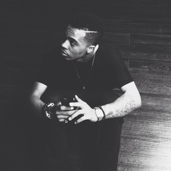 Johnny Rain – Exhale
