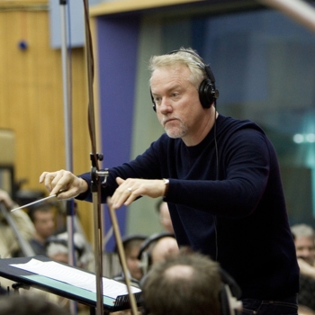 John Debney – The Kinkabe Merger (ОСТ из "Хочу как ты / The Change-Up")