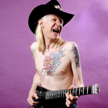 Johnny Winter – I Got Love If You Want It (Digitally Remastered 04) (Progressive Blues Experiment 2005)