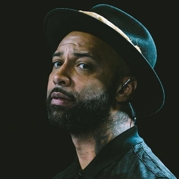 Joe Budden – Bitch Rappers and Metaphors (Mood Muzik Vol. 1. 2015)