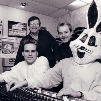Jive Bunny – Swing the Mood