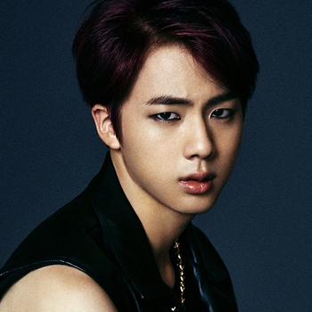 Jin (BTS)