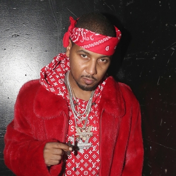 DJ SCOPE – 7. Jermith Feat. Juelz Santana- Imma Star {Remix}