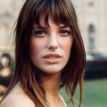 Jane Birkin – Comment te dire adieu