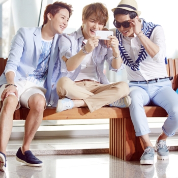 JYJ – 새벽 두시 반 (Just Us 2014)