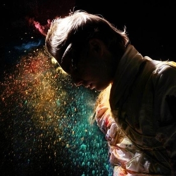 Jónsi