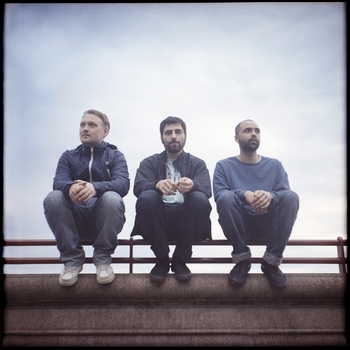 Junip – Always (Fields 2010)