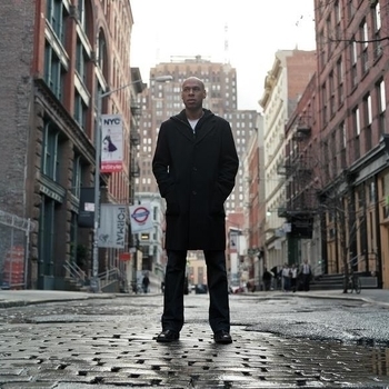 Joshua Redman – Round Reuben