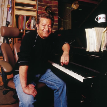 Jeff Wayne – Jerry Lewis (Raconteur: Show Biz 2000)