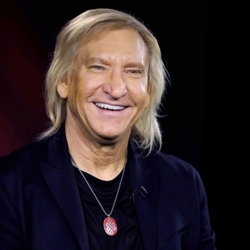 Joe Walsh – The Radio Song (Got Any Gum? 2005)
