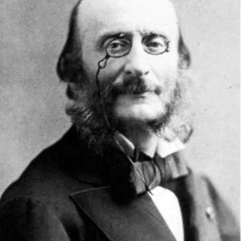 Jacques Offenbach – Galop Infernal (Can-Can) (Музыка из сериала Кухня 6 сезон)