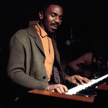 Jimmy Smith – A Night In Tunisia (Jimmy Smith Greatest Hits 2017)
