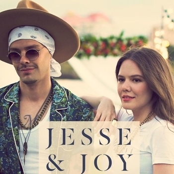 Jesse & Joy – 3 A.M.