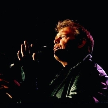 John Farnham – Break the Ice (OST из фильма Вуди Вудпекер в летнем лагере / Woody Woodpecker Goes to Camp) (2024)