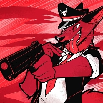 Jackal Queenston – Slop (Slop 209)