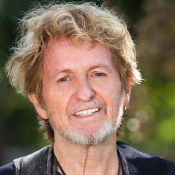 Jon Anderson (Джон Андерсон)