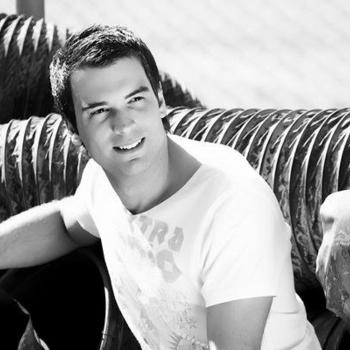 IRA' – DJ IRA' - Live @ KISS FM Party @ Krivoy Rog [05.09.09]