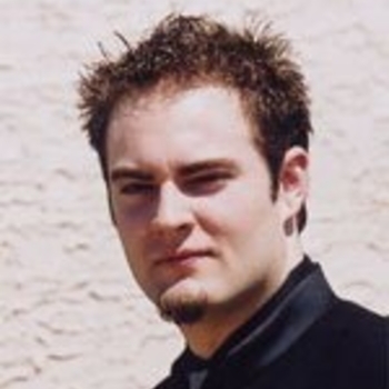 Joel Nielsen – Ambience 1