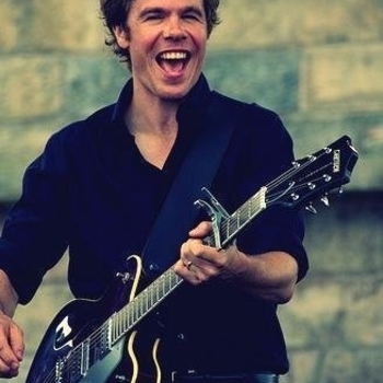 Josh Ritter – Joy to You Baby (музыка из сериала "Милые обманщицы" / "Pretty Little Liars") (Пятый сезон, 17 серия)