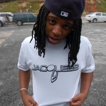Lizzen, Jacquees, Saint Lamaar – Work It Out (Sweet Thing)