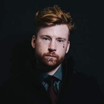 Jonny Craig – Burning Pages
