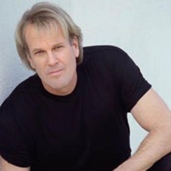 John Tesh – Another Day In Paradise