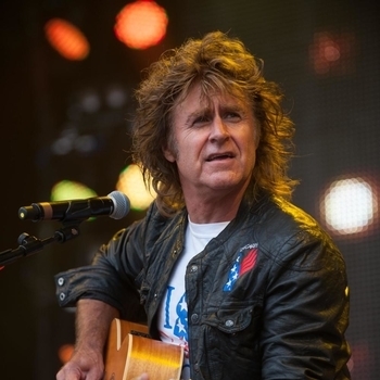 John Parr (Джон Парр)