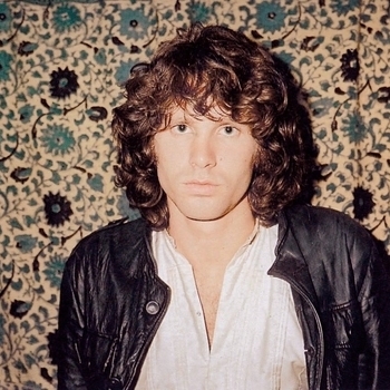 Jim Morrison – What Did You Do That Evening? (The Complete Lost Interview Series - Featuring Jim Morrison 2010)