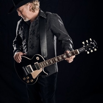 John Anderson
