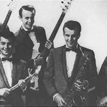 The Virtues – Guitar Boogie Shuffle