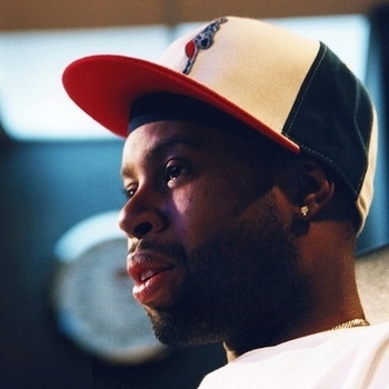J Dilla – Crushin (Yeeeeaah!) (Ruff Draft 2003)