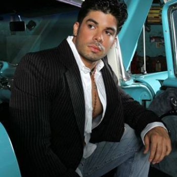 Jerry Rivera – Tú No Bailas Mas Que Yo
