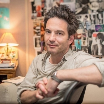 Jeff Russo – David and Syd (Legion 2017)