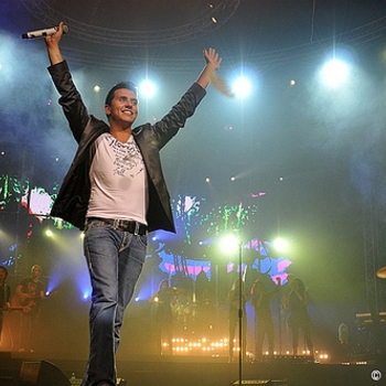 Jan Smit – Hoop, Liefde en Vertrouwen