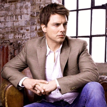 John Barrowman – After You, Who?