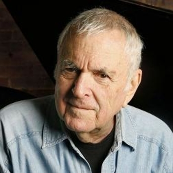 John Kander – Happy New Year