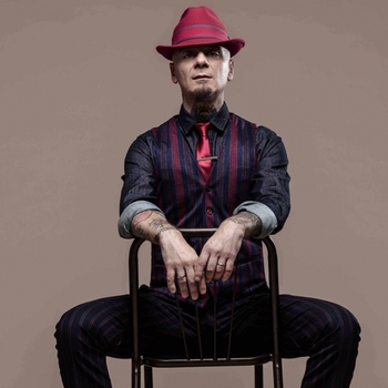 J-AX – Tutta Scena